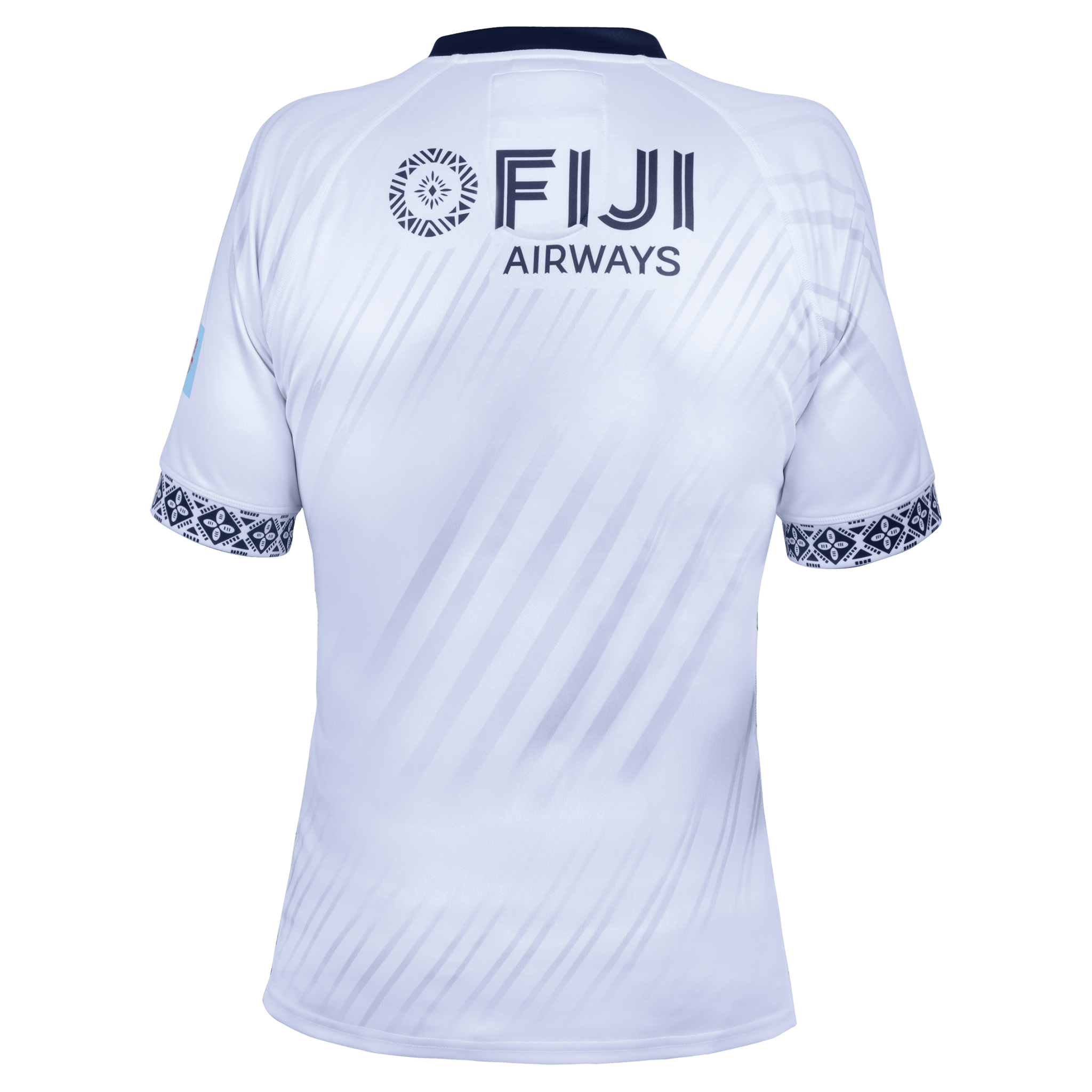 FIJI Water Rugby Jersey