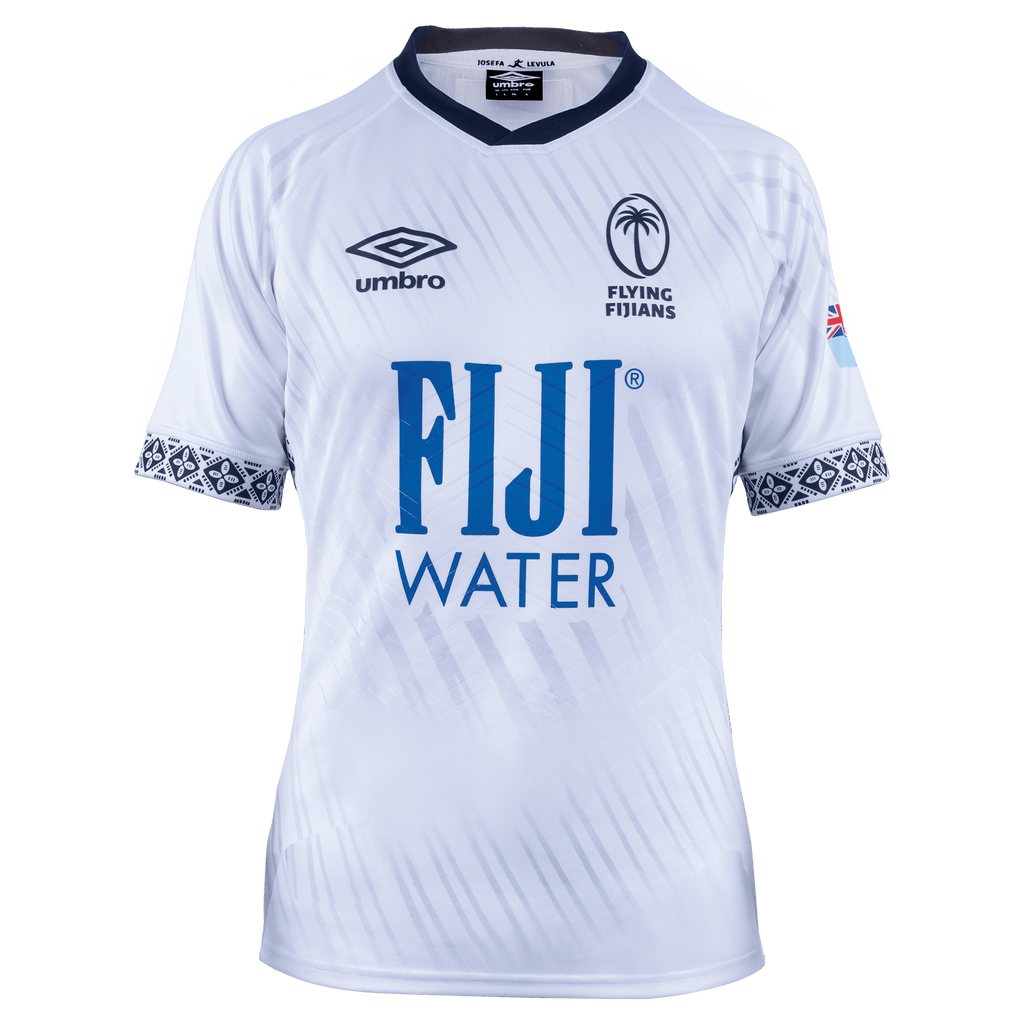 FIJI Water Rugby Jersey