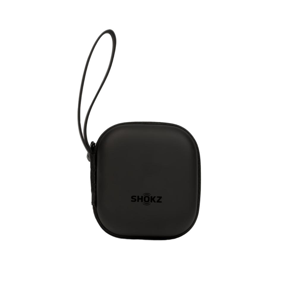Shokz Earphone Case